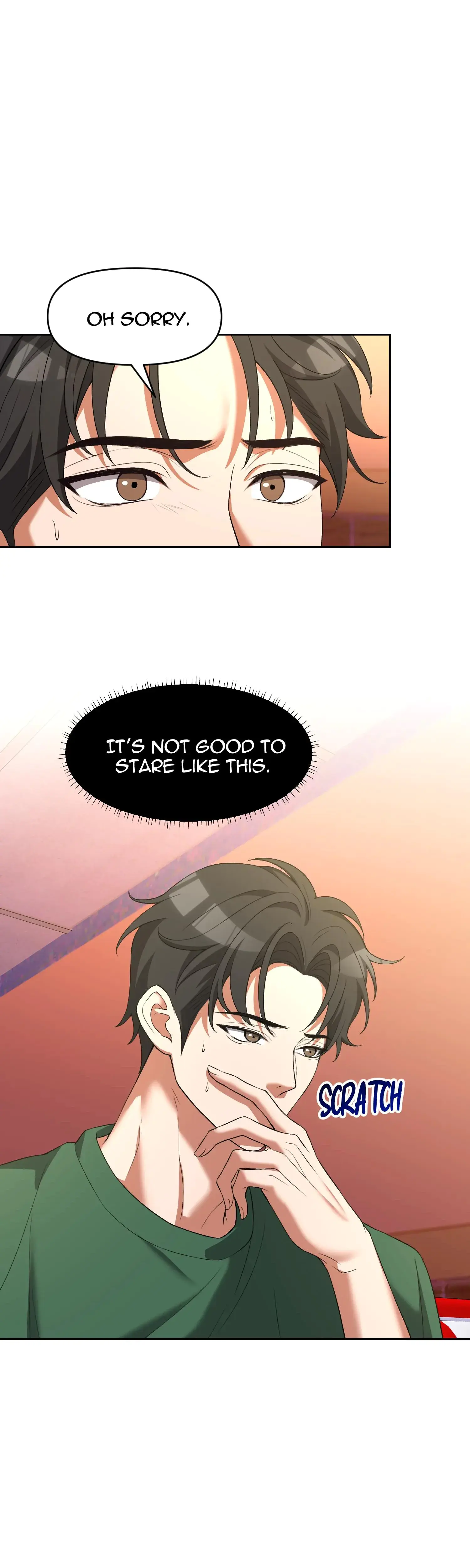 Backseat Trip With My Stepmother Chapter 6 - Page 1