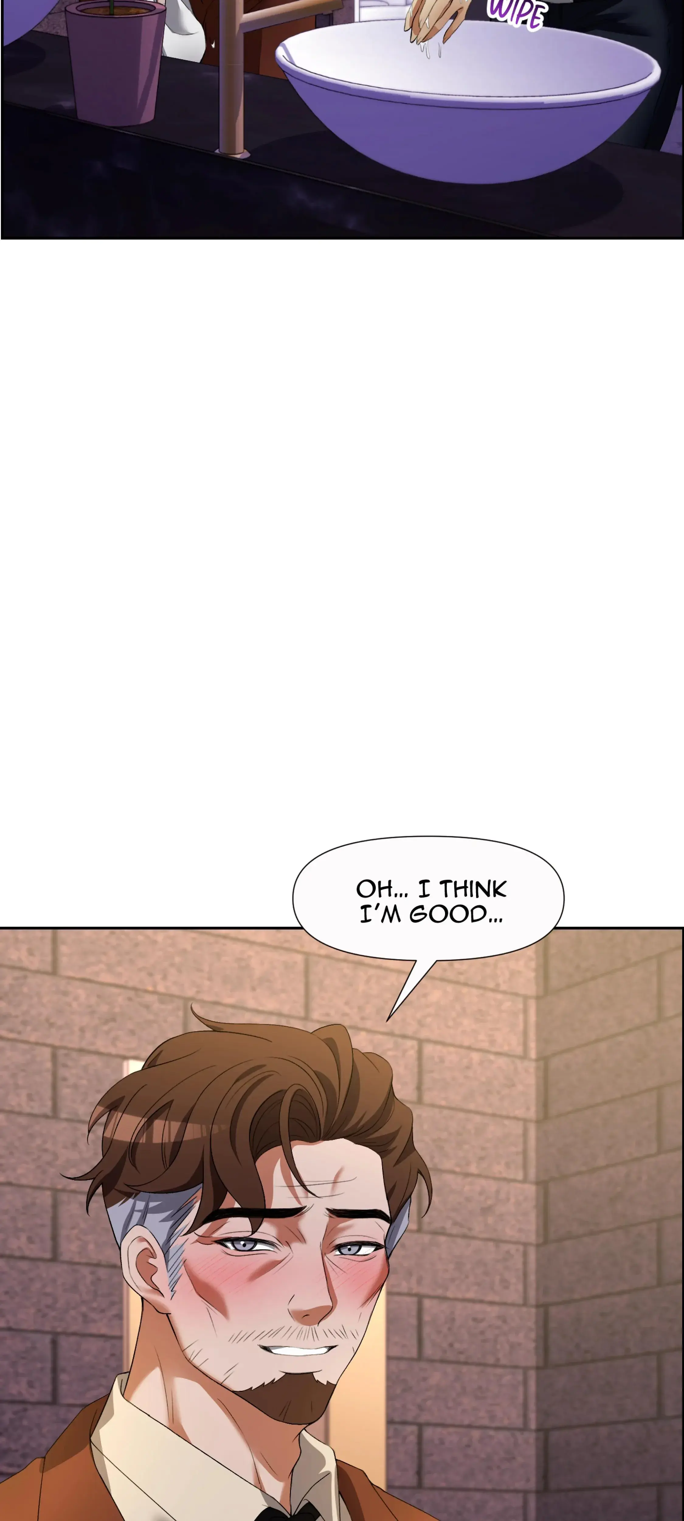 Backseat Trip With My Stepmother Chapter 7 - Page 27