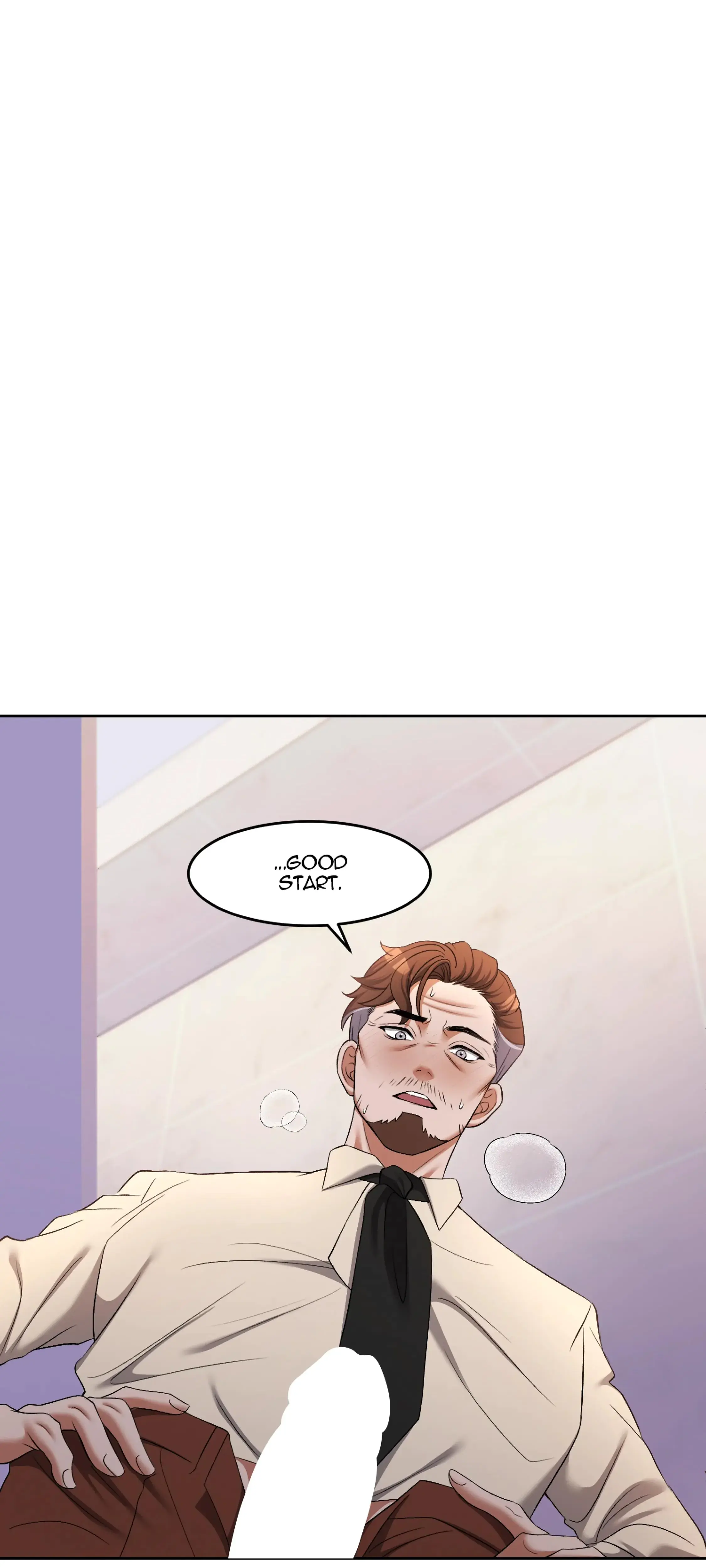 Backseat Trip With My Stepmother Chapter 9 - Page 16
