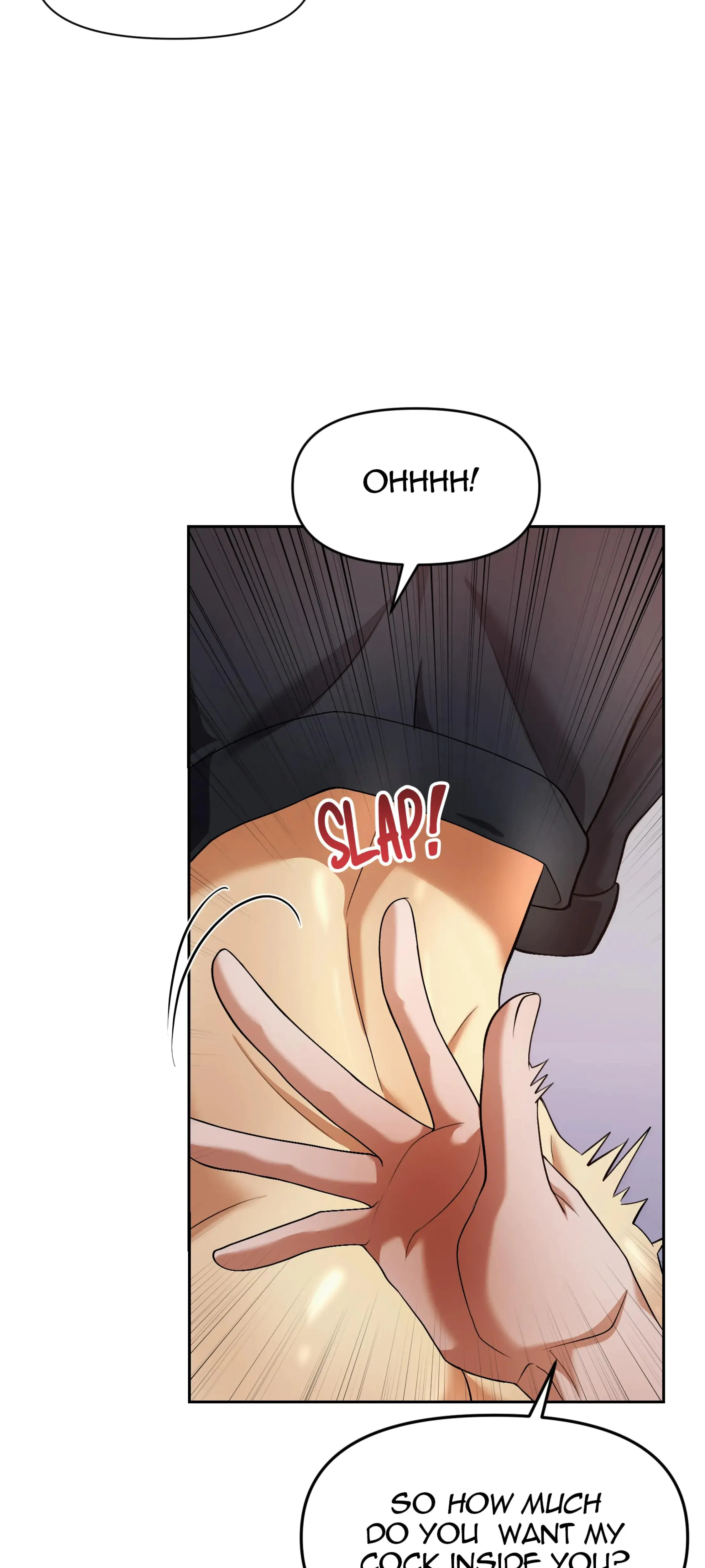 Backseat Trip With My Stepmother Chapter 9 - Page 29