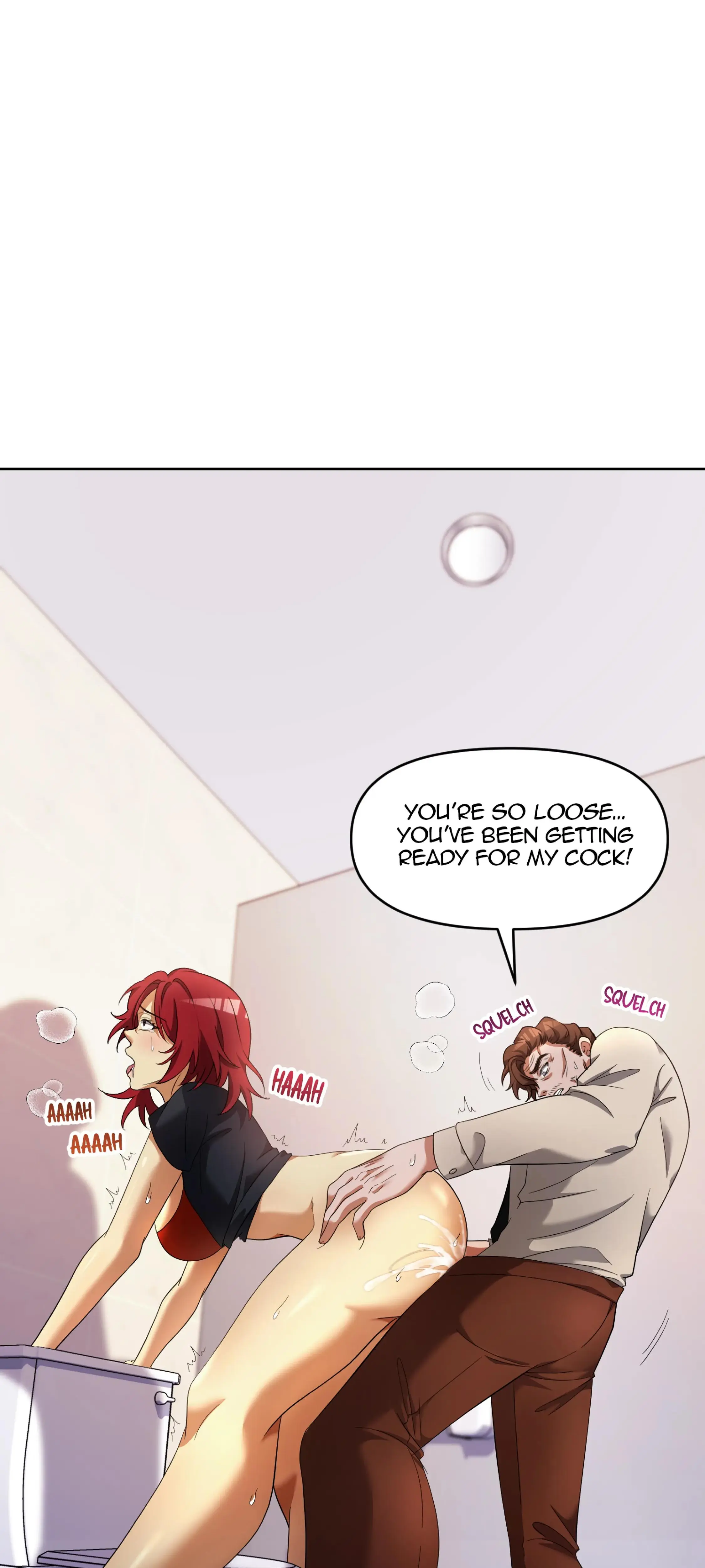 Backseat Trip With My Stepmother Chapter 9 - Page 49