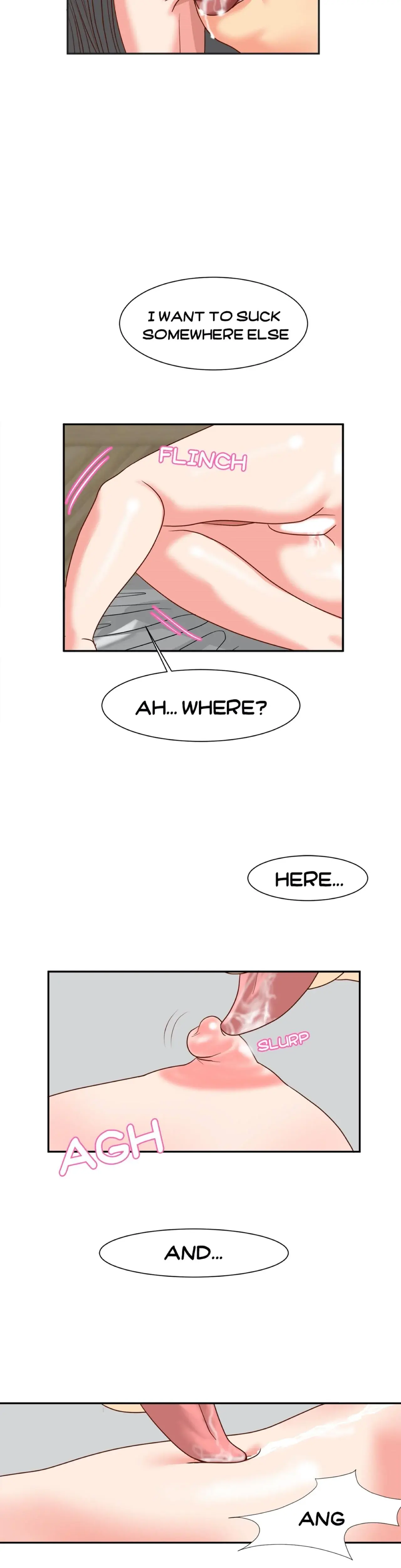 Bad Father Chapter 1 - Page 12