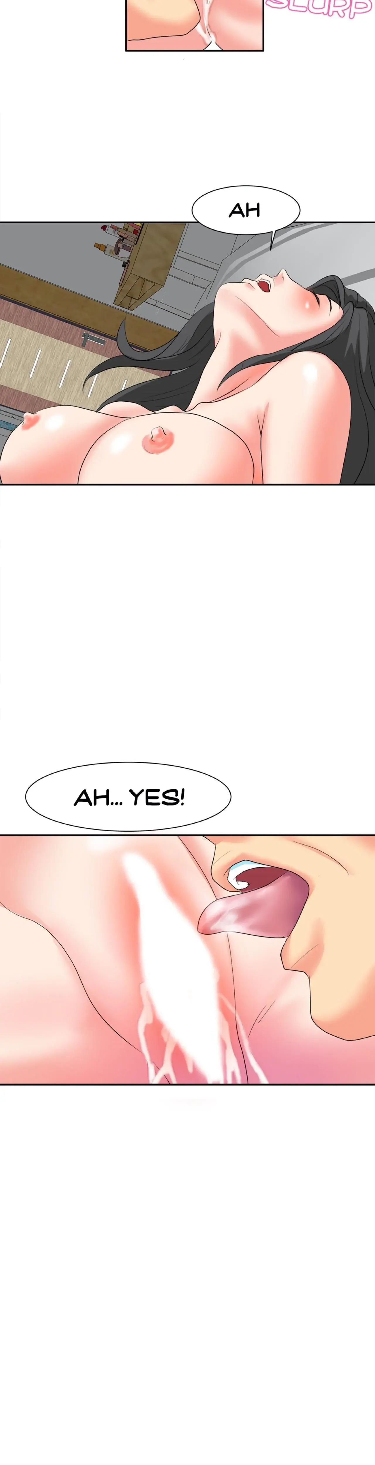 Bad Father Chapter 1 - Page 15