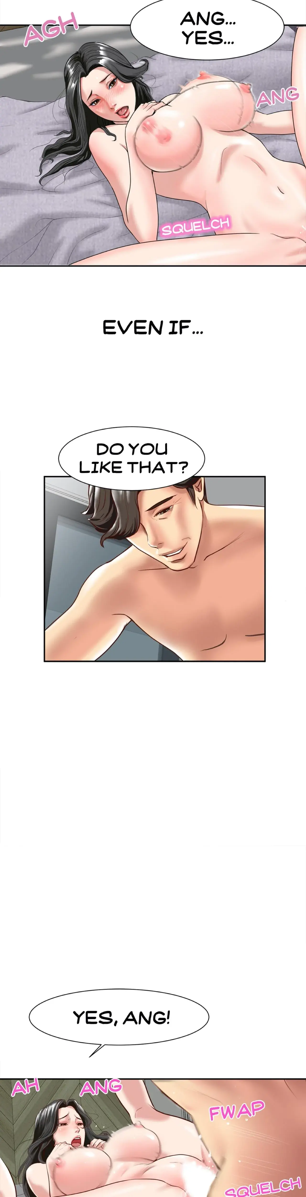 Bad Father Chapter 1 - Page 2