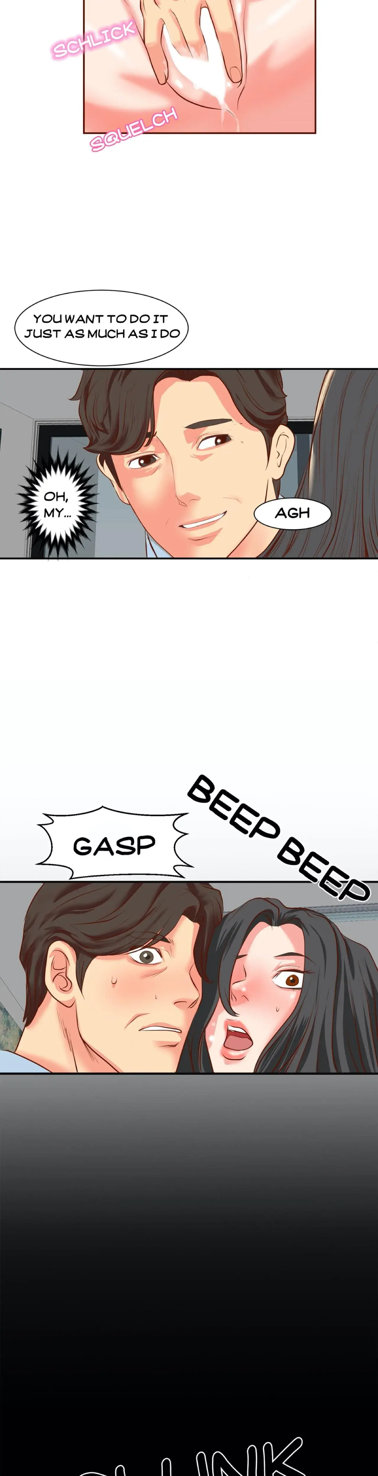 Bad Father Chapter 1 - Page 24