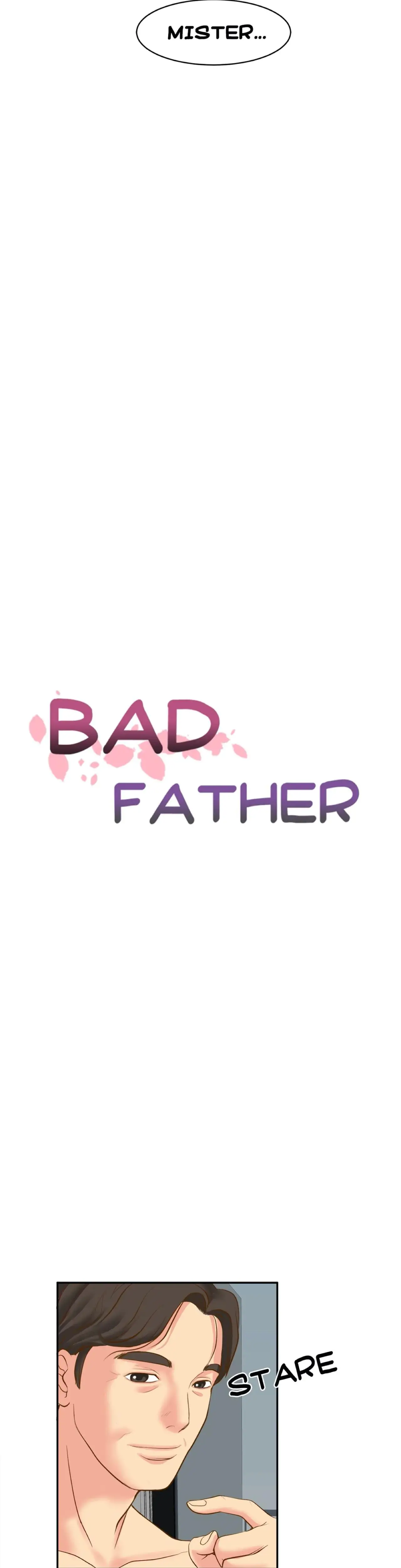 Bad Father Chapter 1 - Page 5