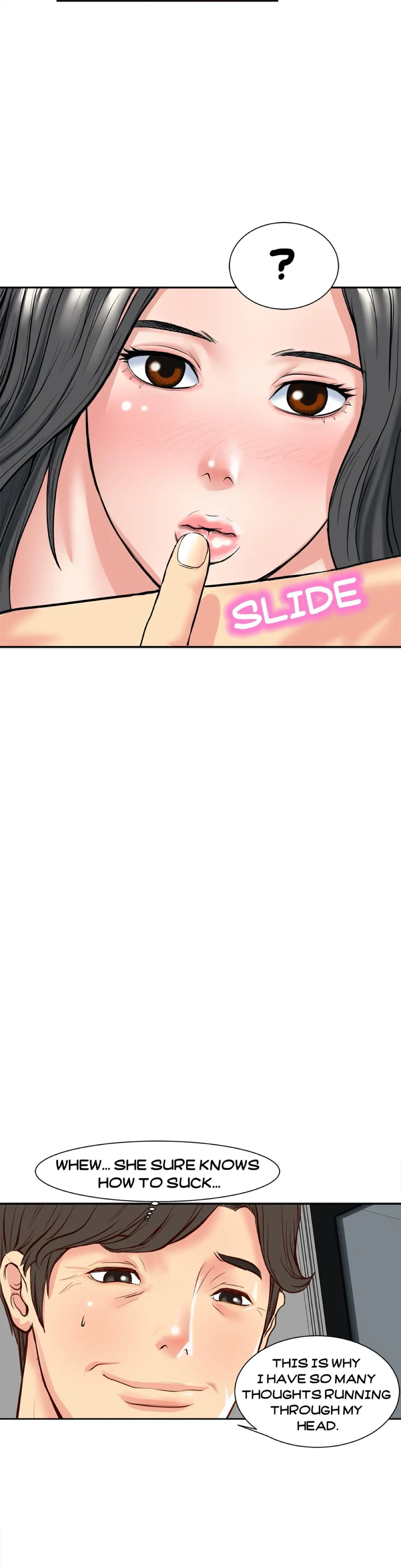 Bad Father Chapter 1 - Page 6