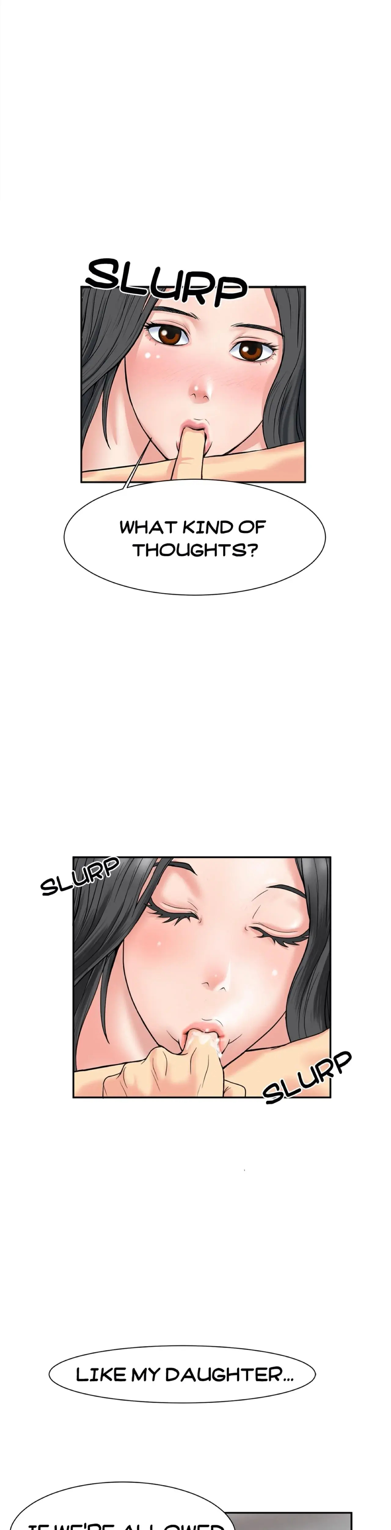 Bad Father Chapter 1 - Page 7