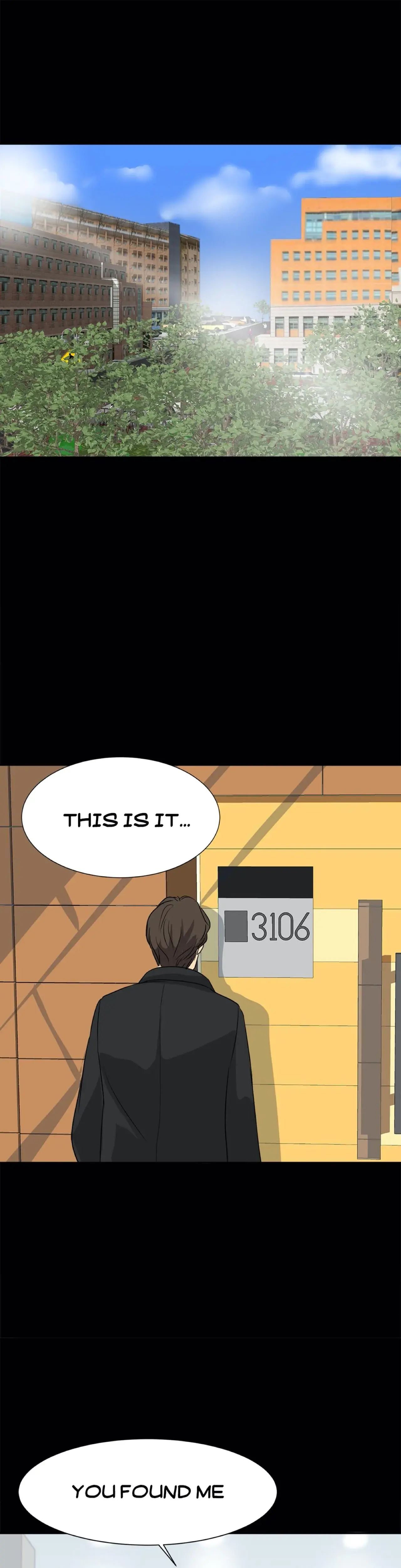 Bad Father Chapter 10 - Page 1