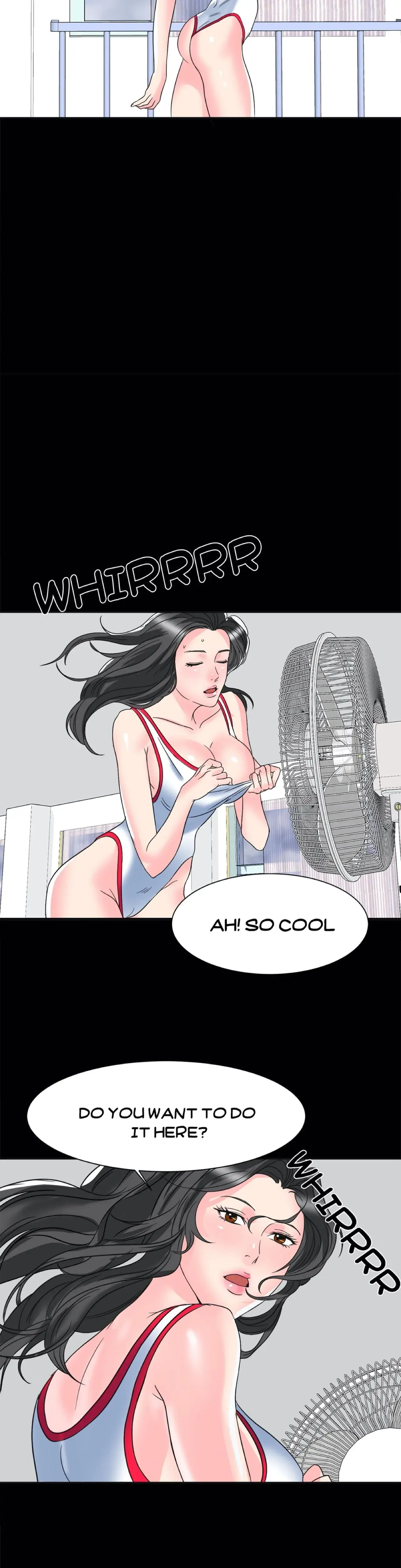 Bad Father Chapter 10 - Page 11