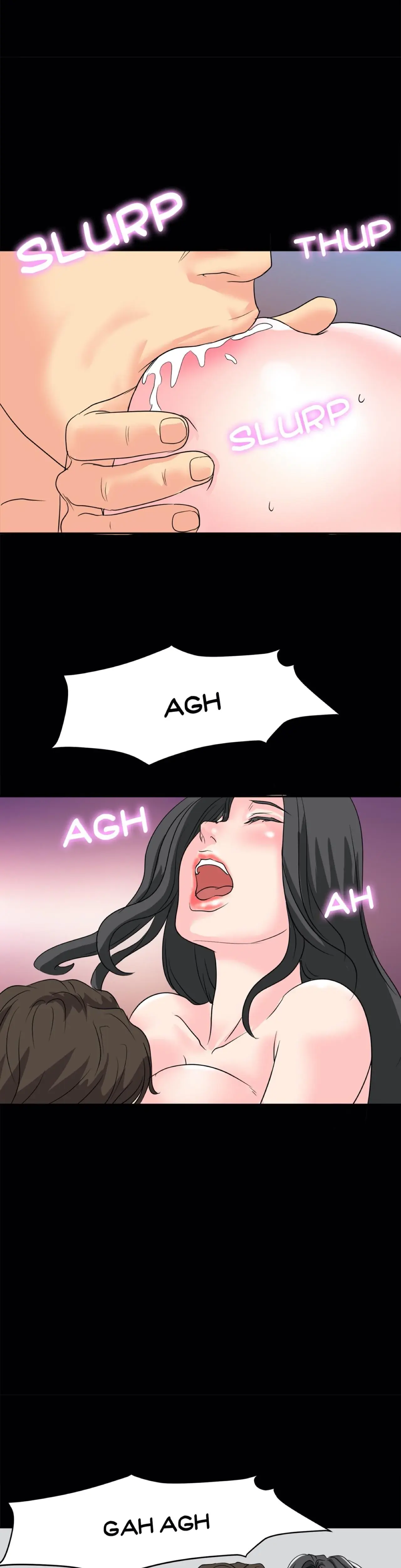 Bad Father Chapter 10 - Page 24