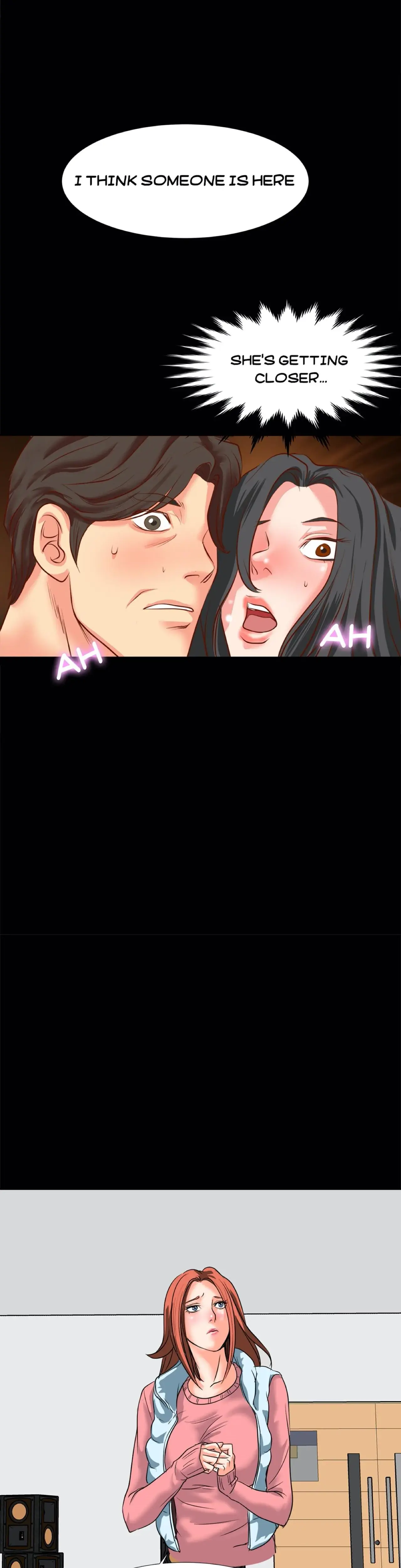 Bad Father Chapter 10 - Page 26