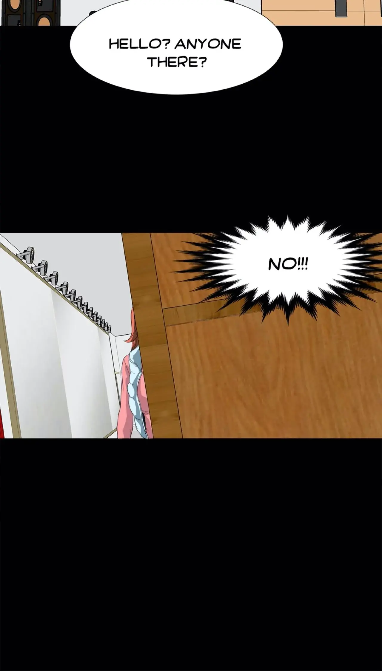 Bad Father Chapter 10 - Page 27