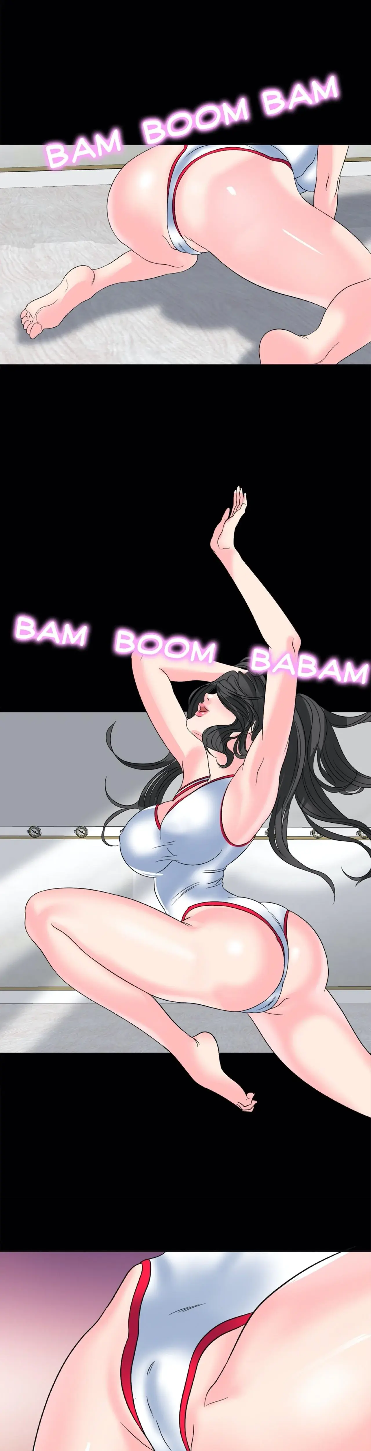 Bad Father Chapter 10 - Page 7