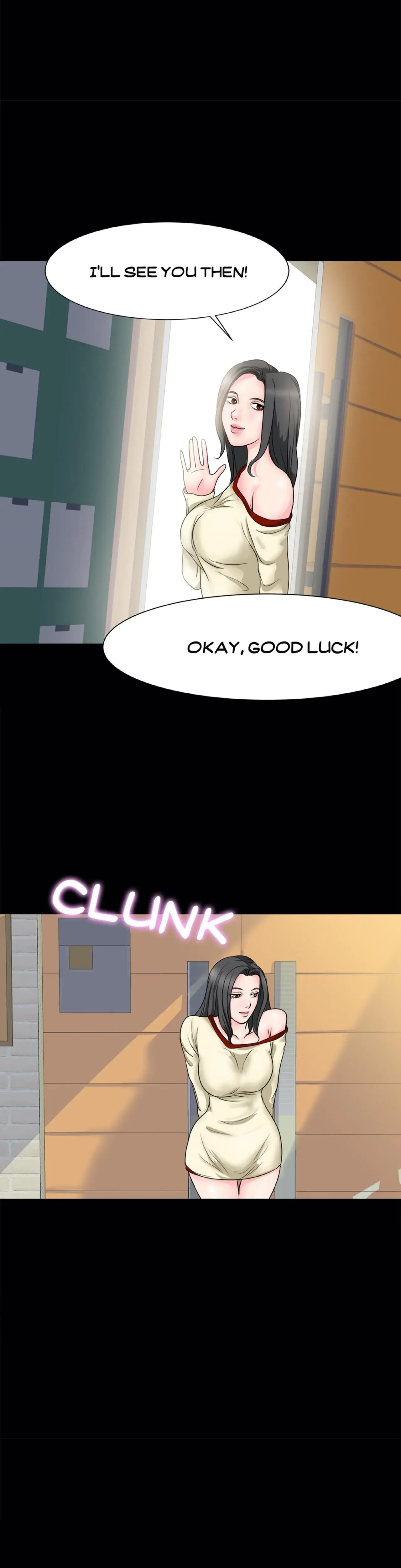 Bad Father Chapter 11 - Page 18