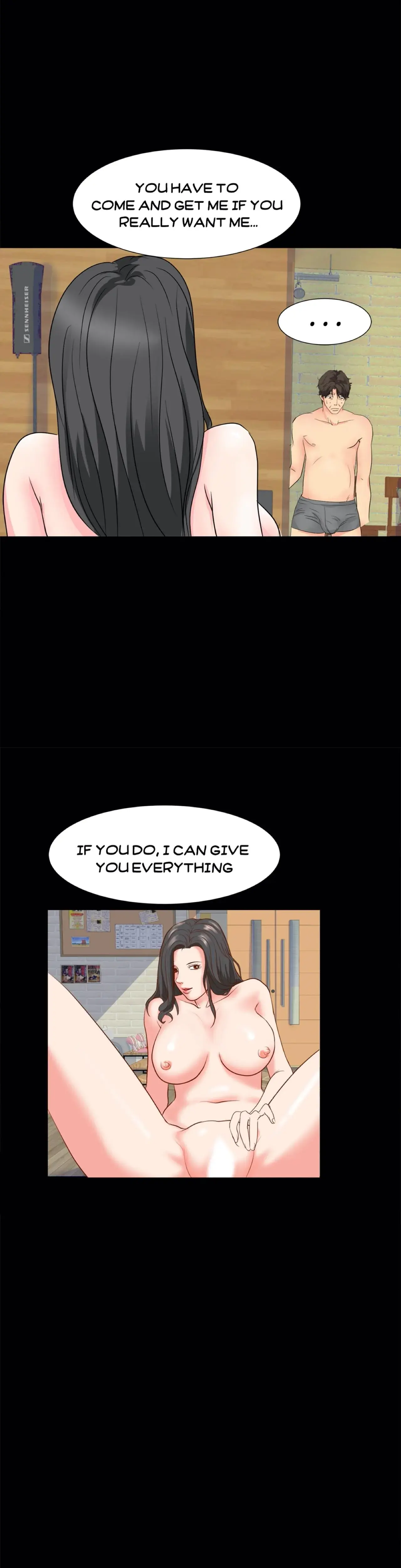 Bad Father Chapter 11 - Page 21
