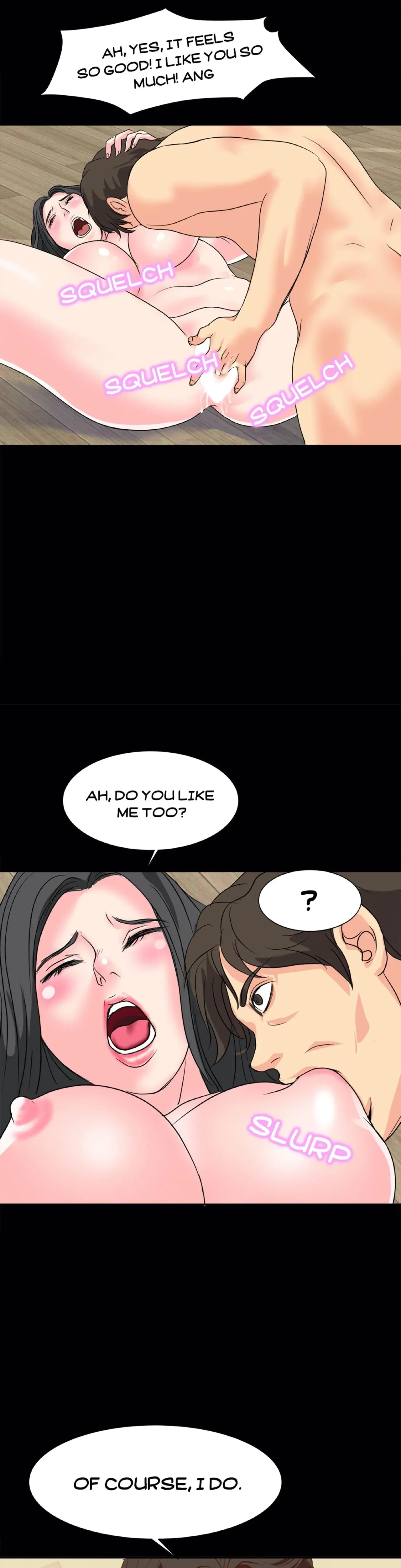Bad Father Chapter 11 - Page 27