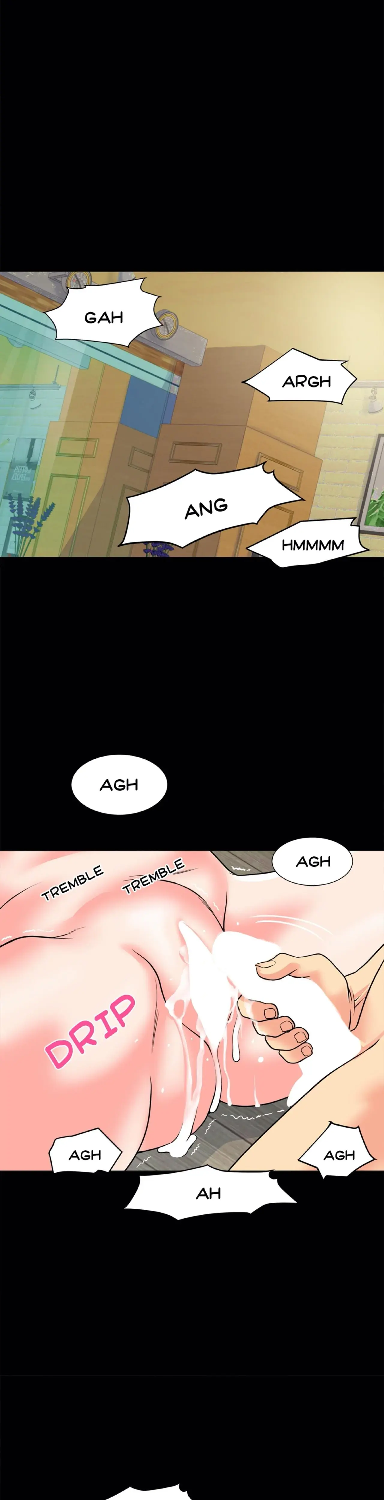 Bad Father Chapter 12 - Page 18