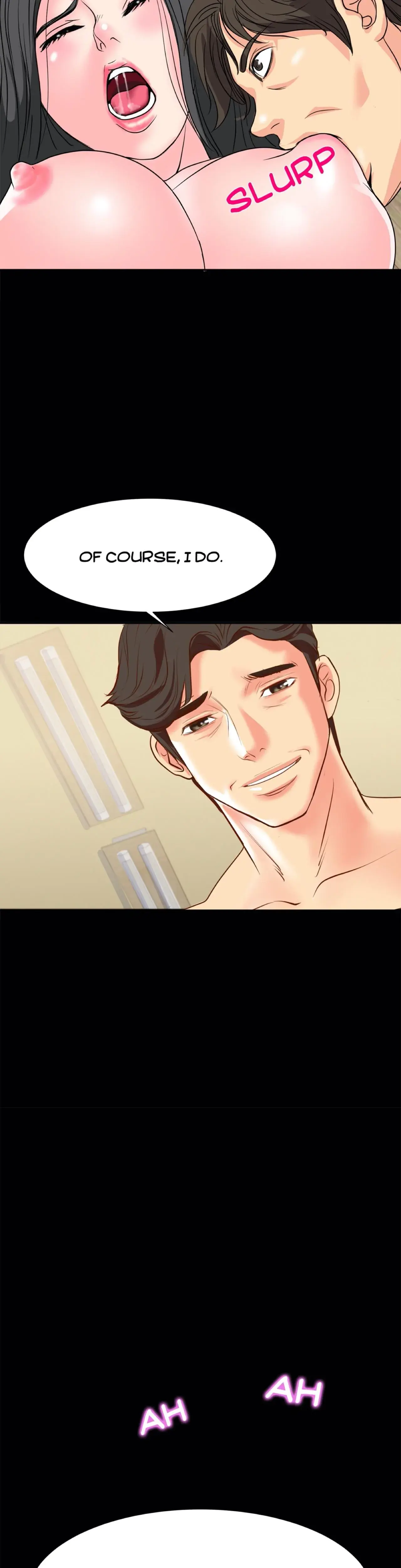 Bad Father Chapter 12 - Page 2