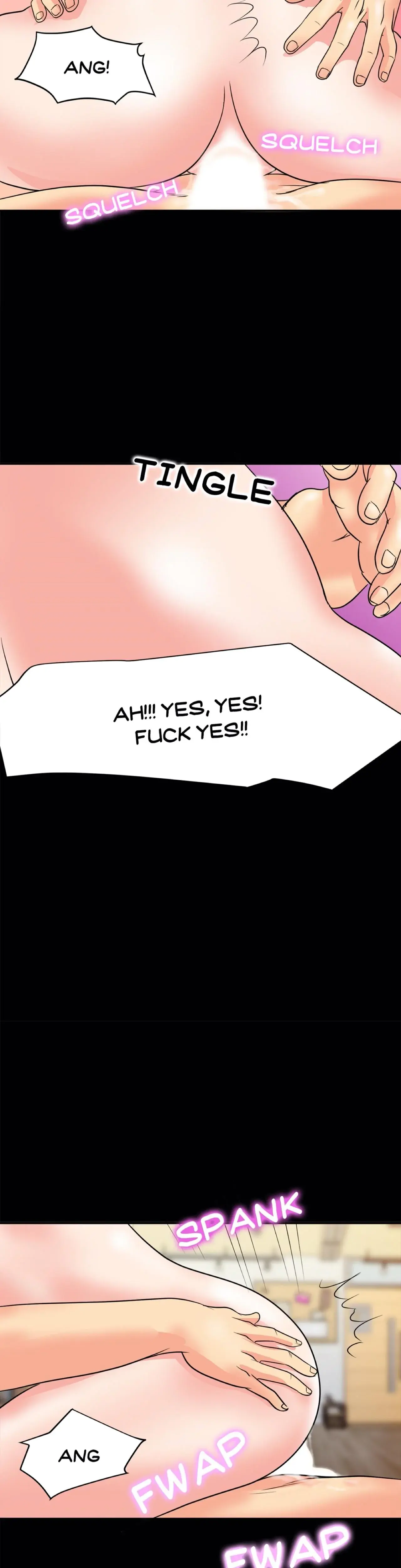 Bad Father Chapter 13 - Page 14