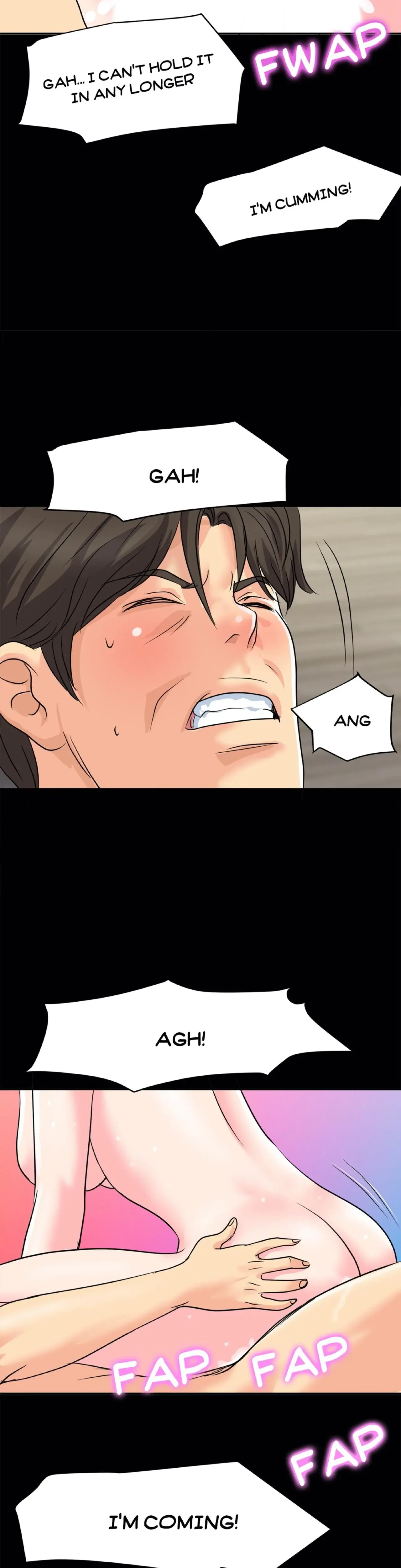 Bad Father Chapter 13 - Page 17