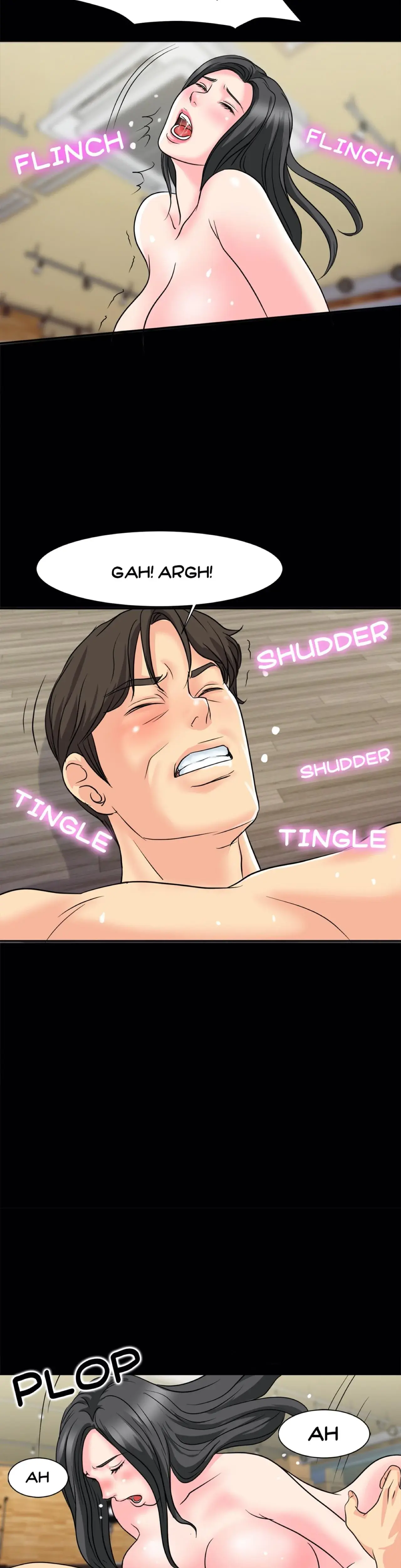 Bad Father Chapter 13 - Page 19
