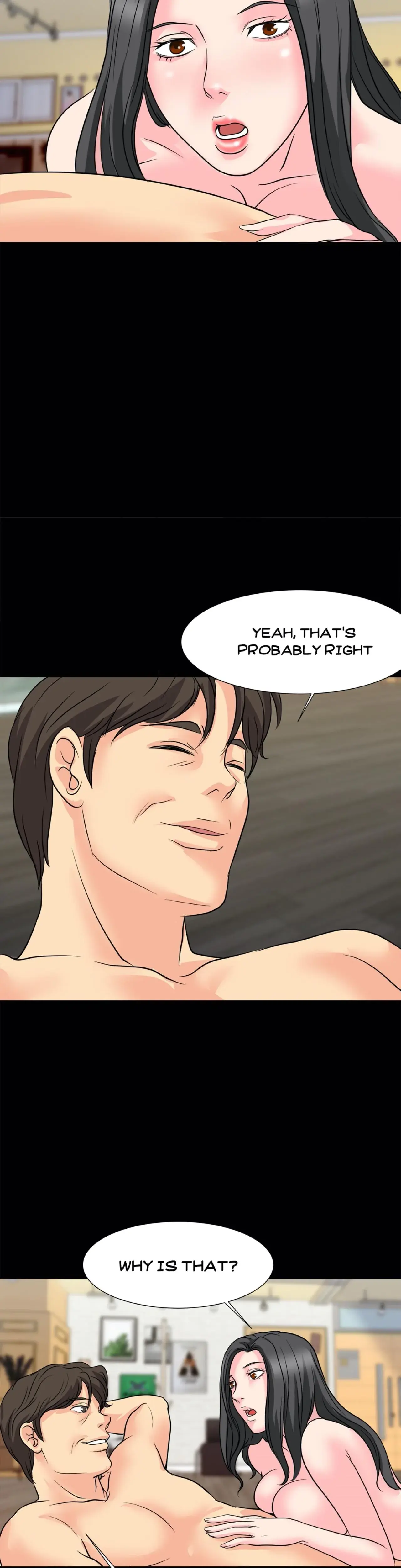 Bad Father Chapter 13 - Page 22