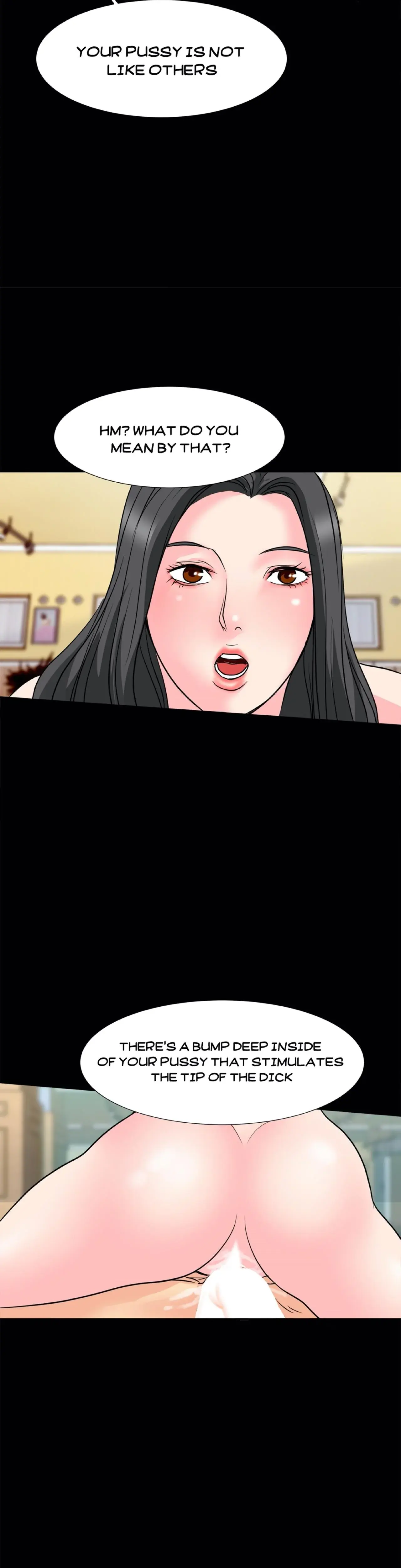 Bad Father Chapter 13 - Page 23