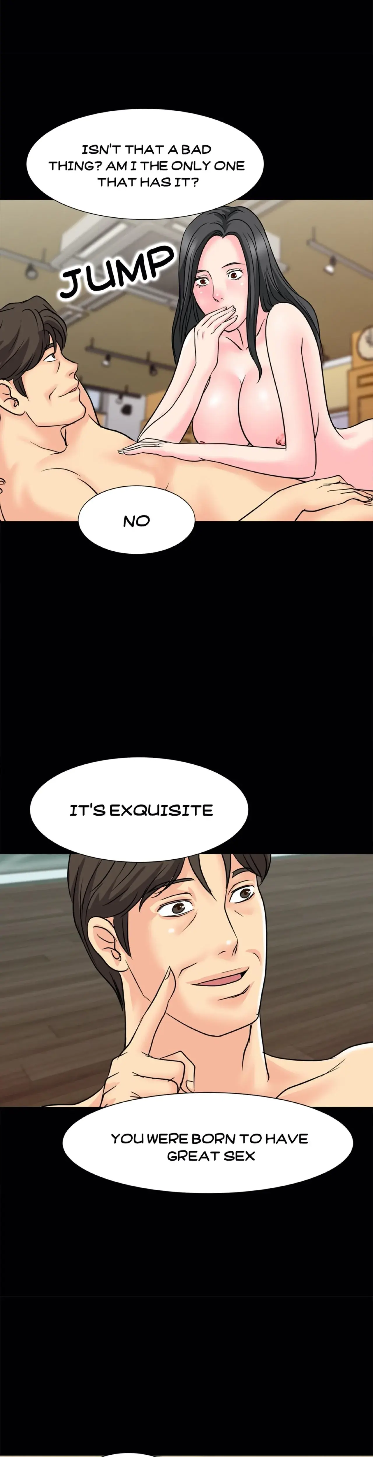 Bad Father Chapter 13 - Page 24