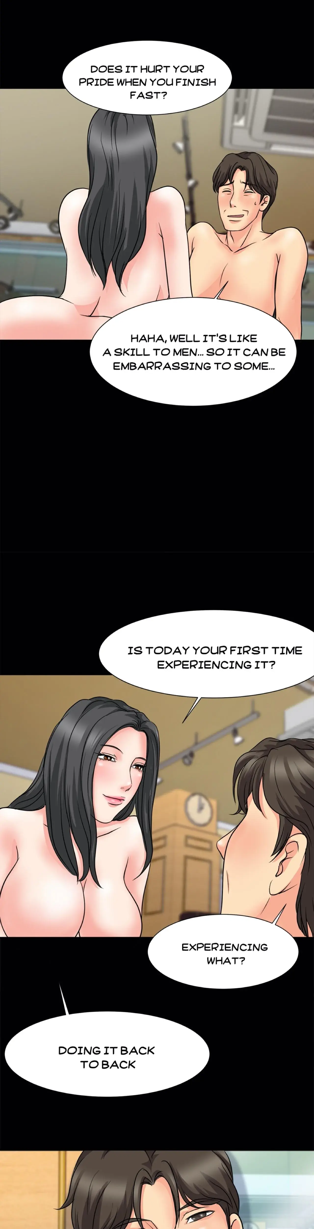 Bad Father Chapter 13 - Page 27
