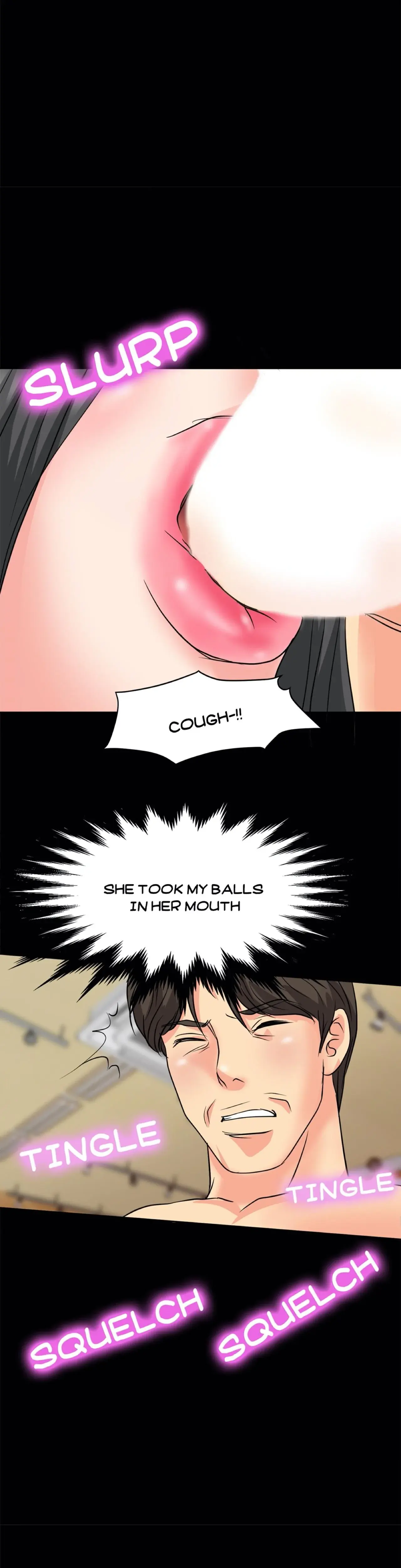 Bad Father Chapter 13 - Page 6
