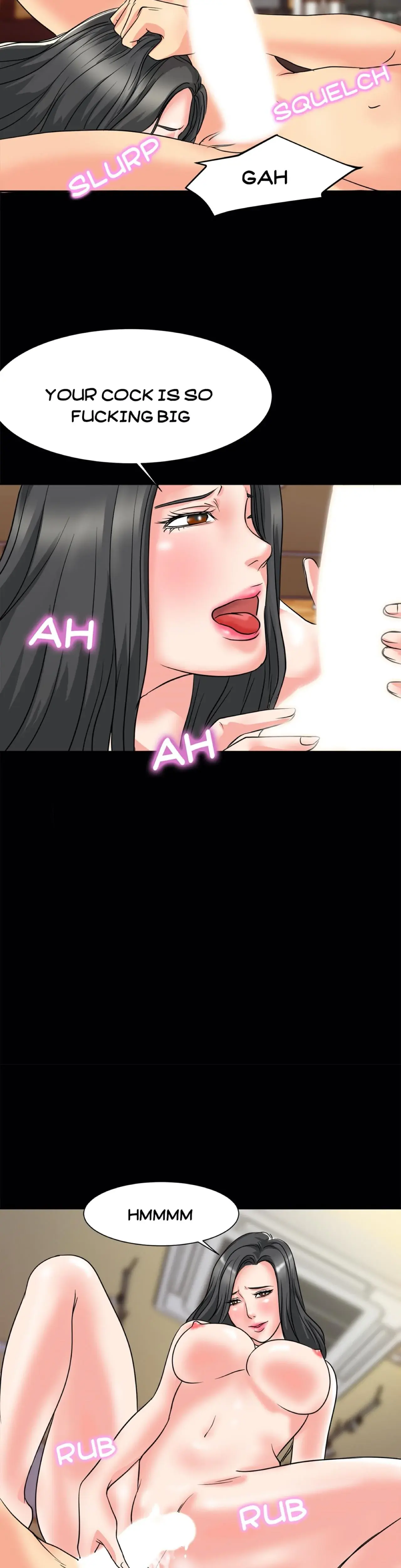 Bad Father Chapter 13 - Page 8