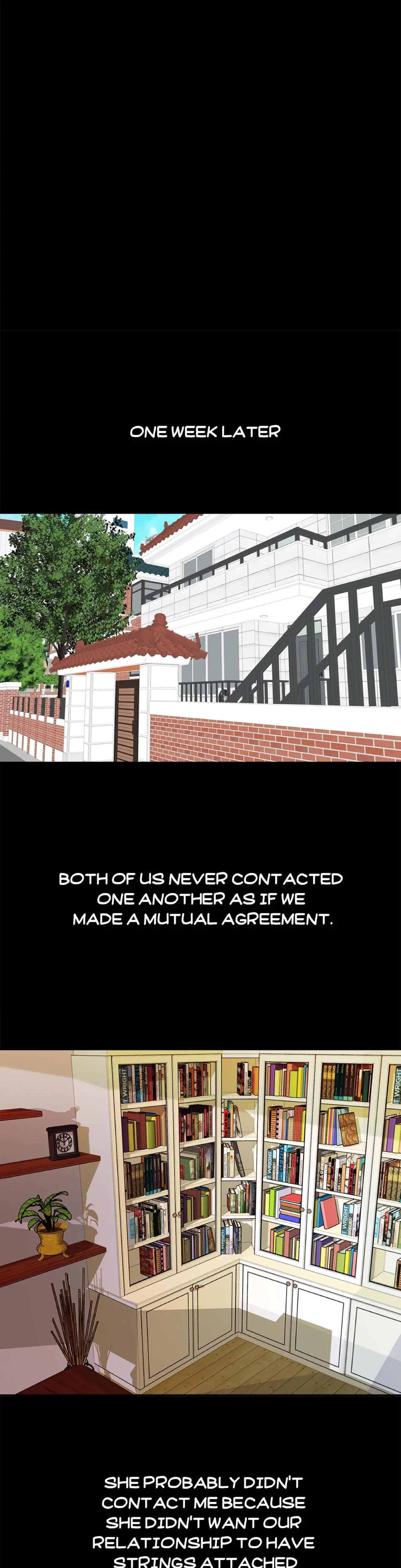 Bad Father Chapter 14 - Page 17
