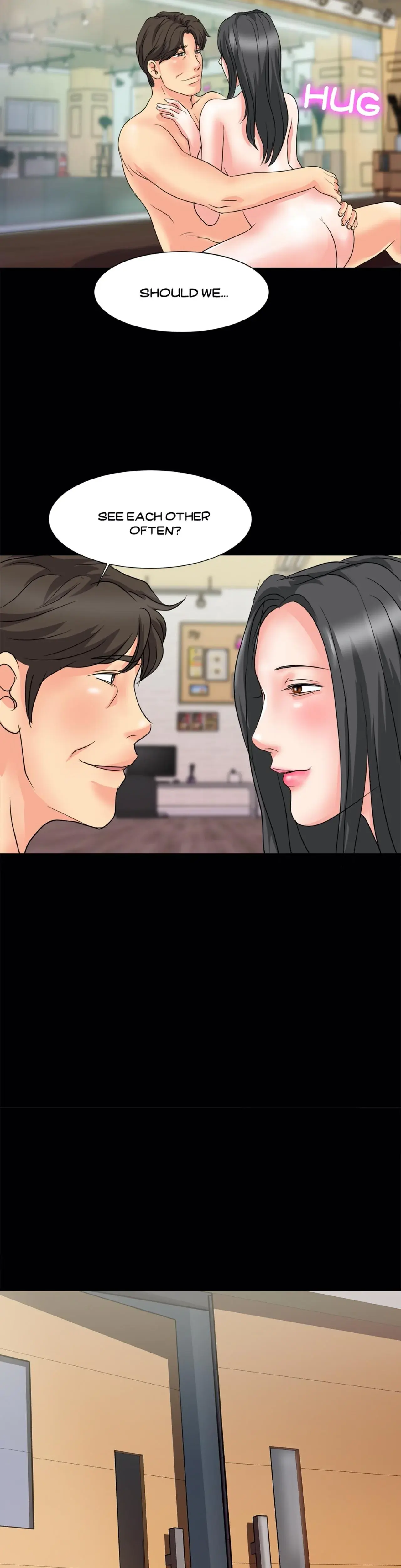 Bad Father Chapter 14 - Page 2