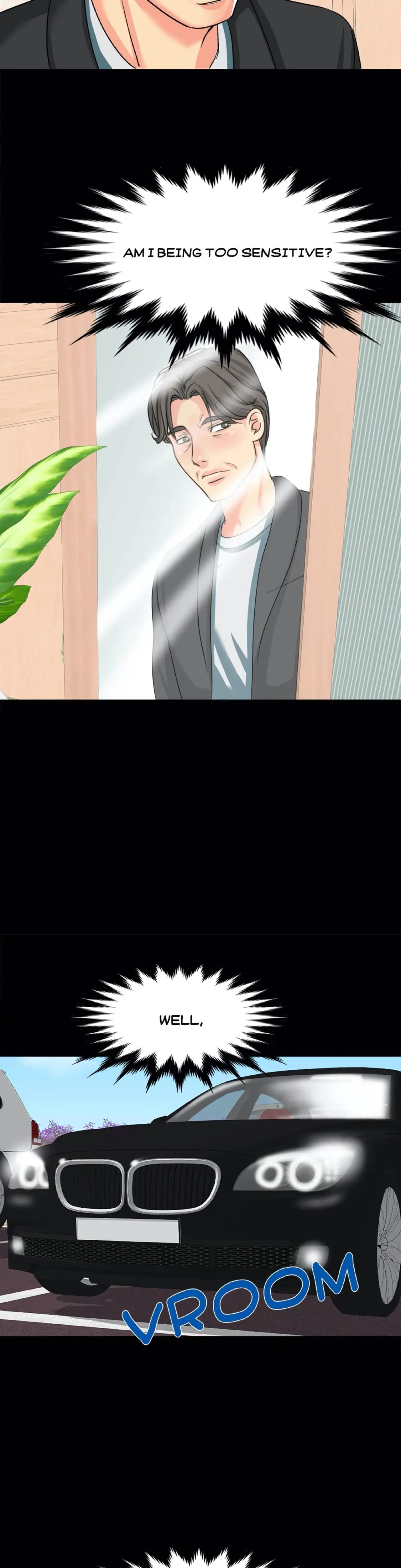 Bad Father Chapter 14 - Page 26