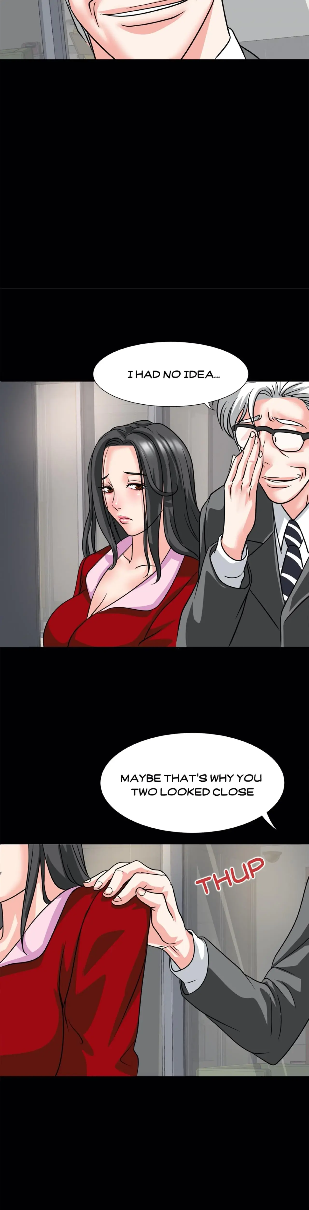 Bad Father Chapter 15 - Page 11
