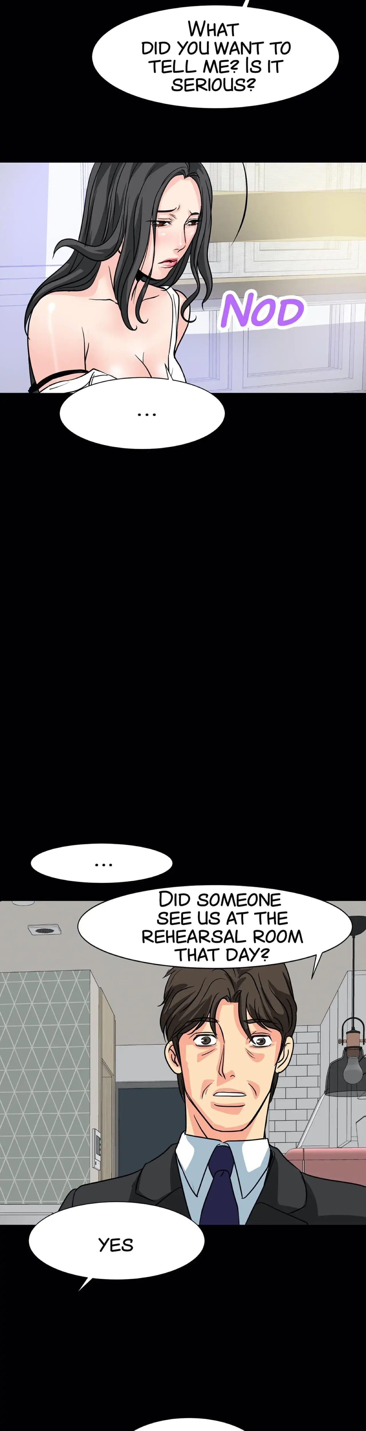 Bad Father Chapter 16 - Page 15