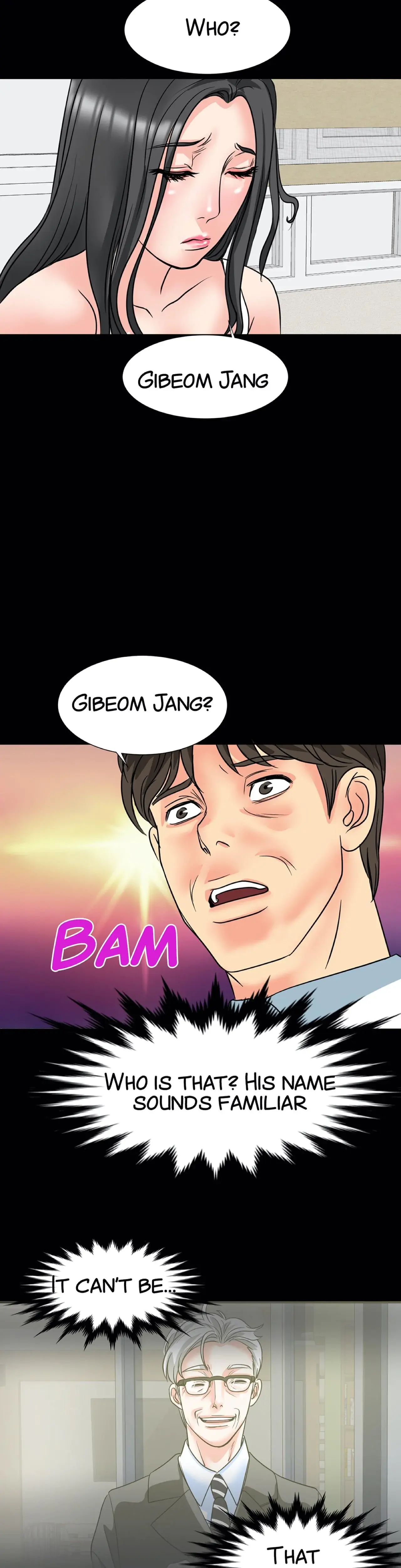 Bad Father Chapter 16 - Page 16