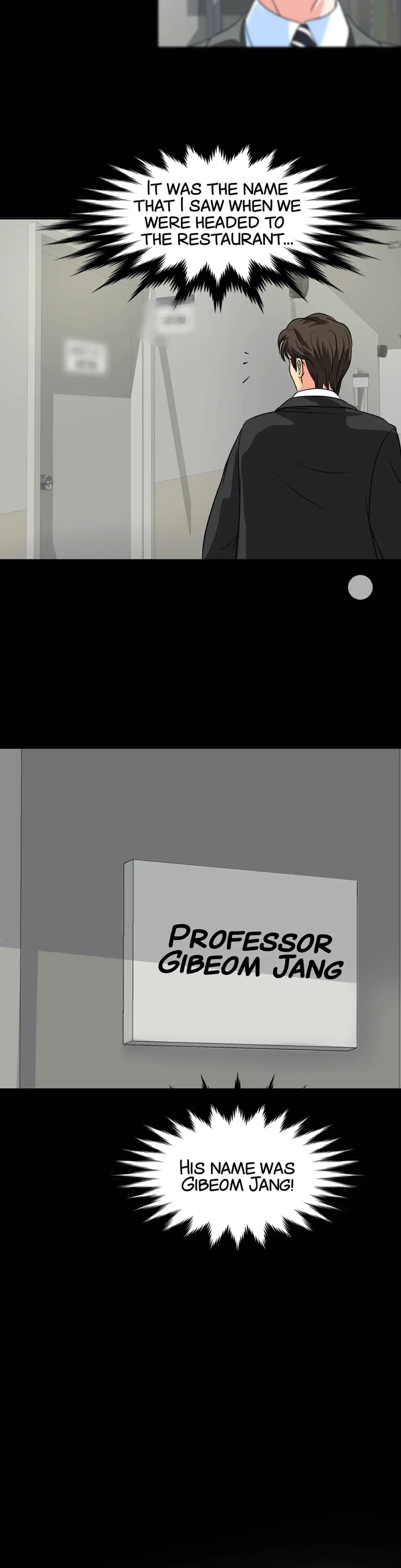 Bad Father Chapter 16 - Page 18