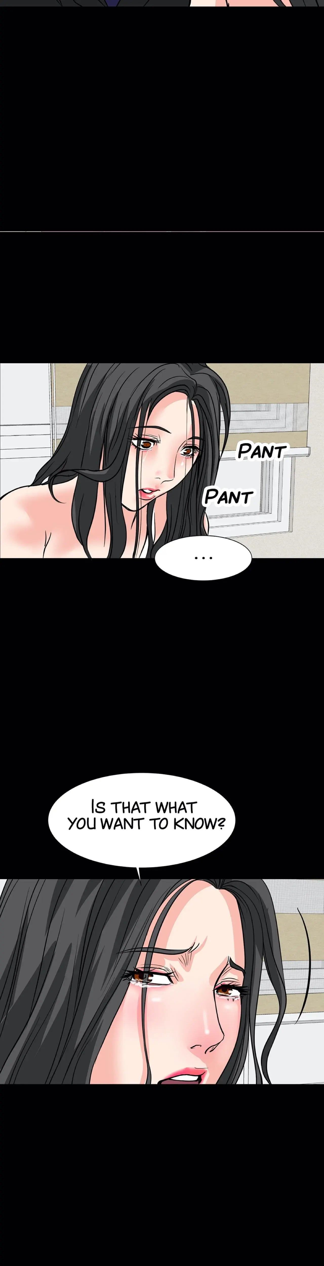 Bad Father Chapter 16 - Page 23