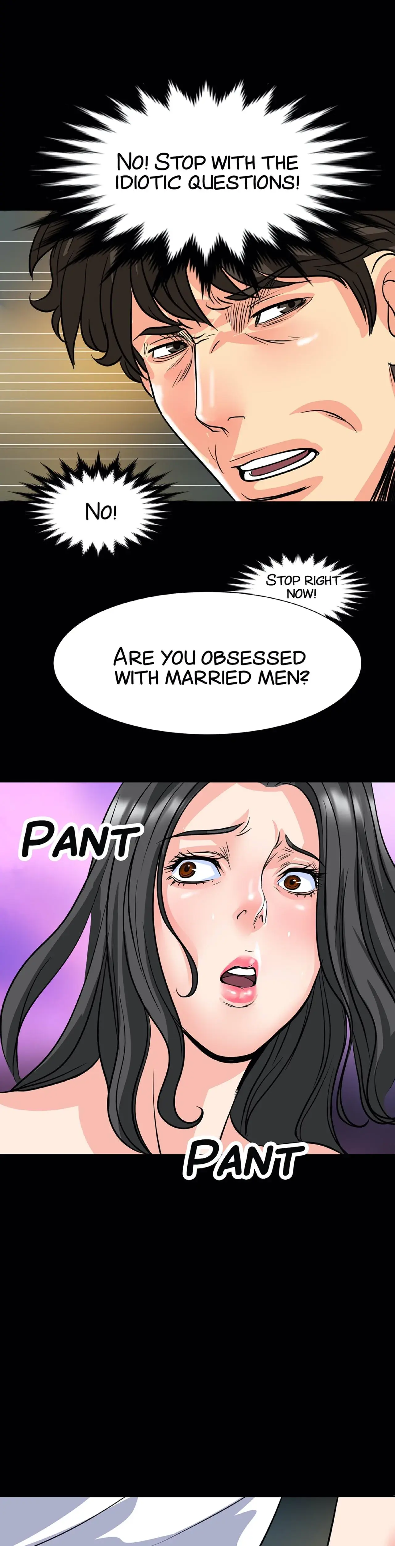 Bad Father Chapter 16 - Page 24