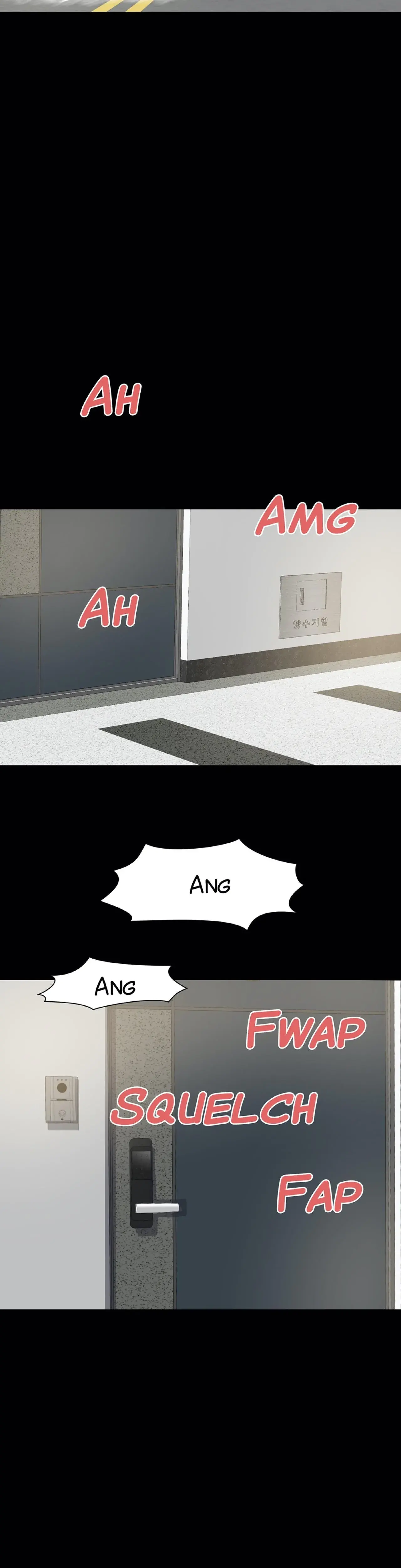 Bad Father Chapter 16 - Page 29