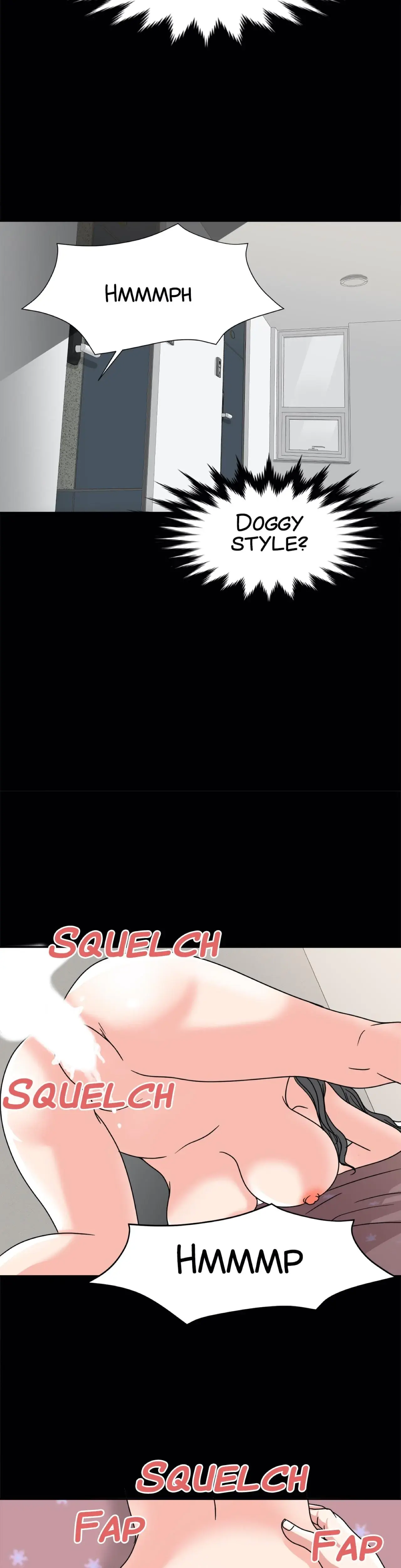 Bad Father Chapter 17 - Page 15