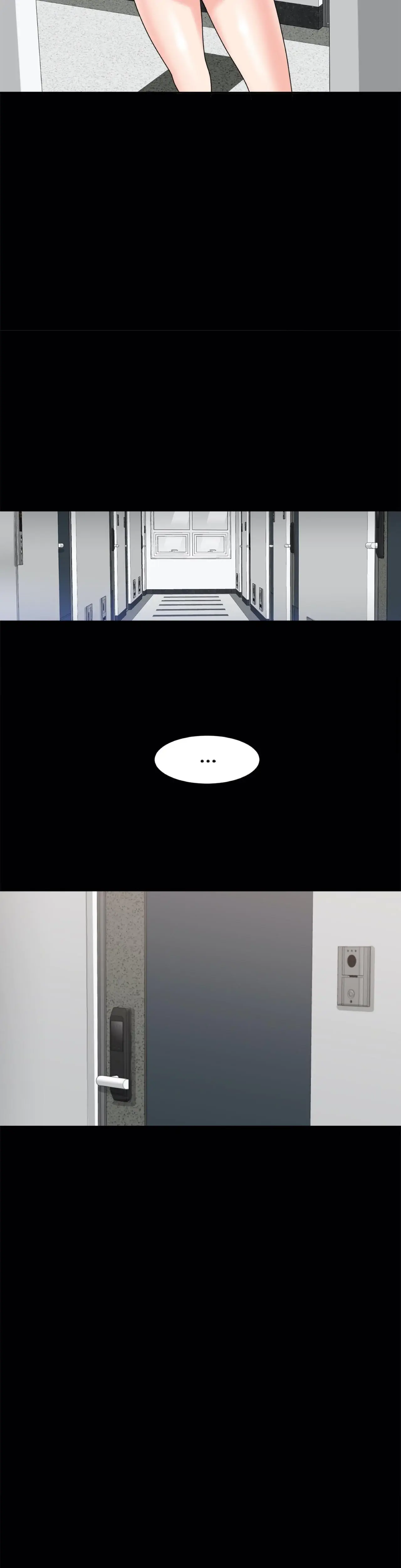 Bad Father Chapter 18 - Page 17