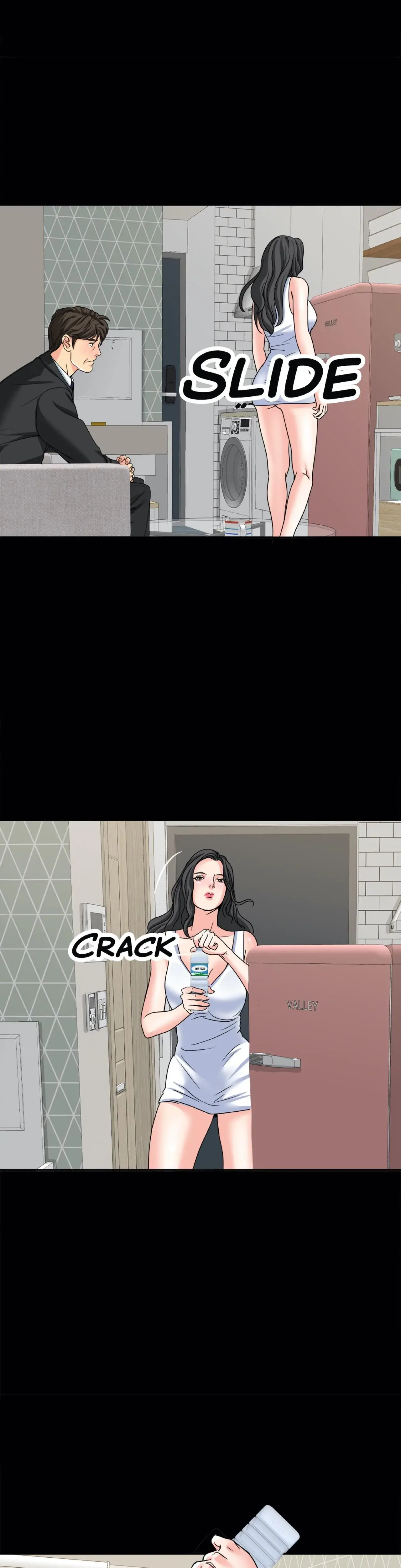 Bad Father Chapter 18 - Page 24
