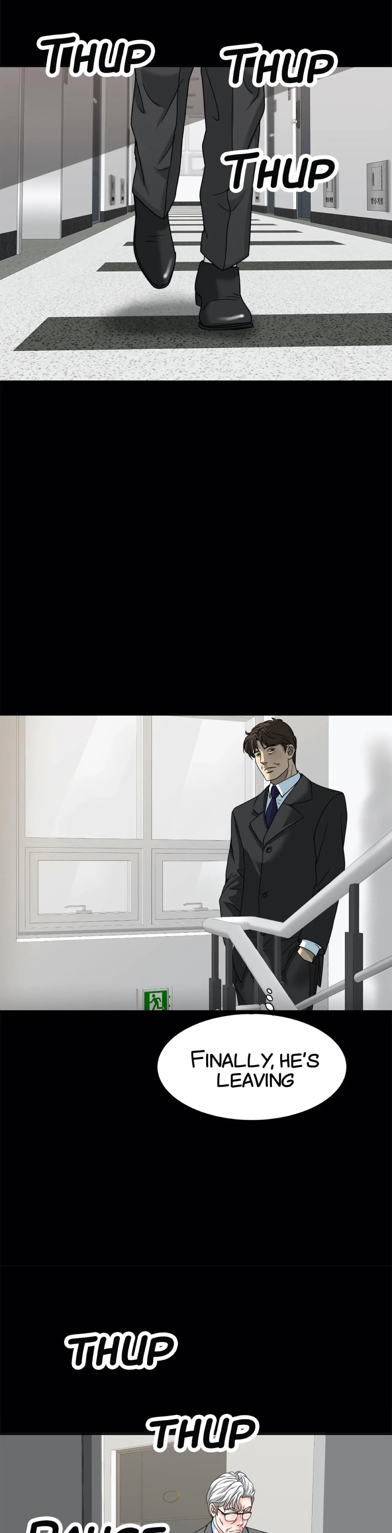 Bad Father Chapter 18 - Page 7