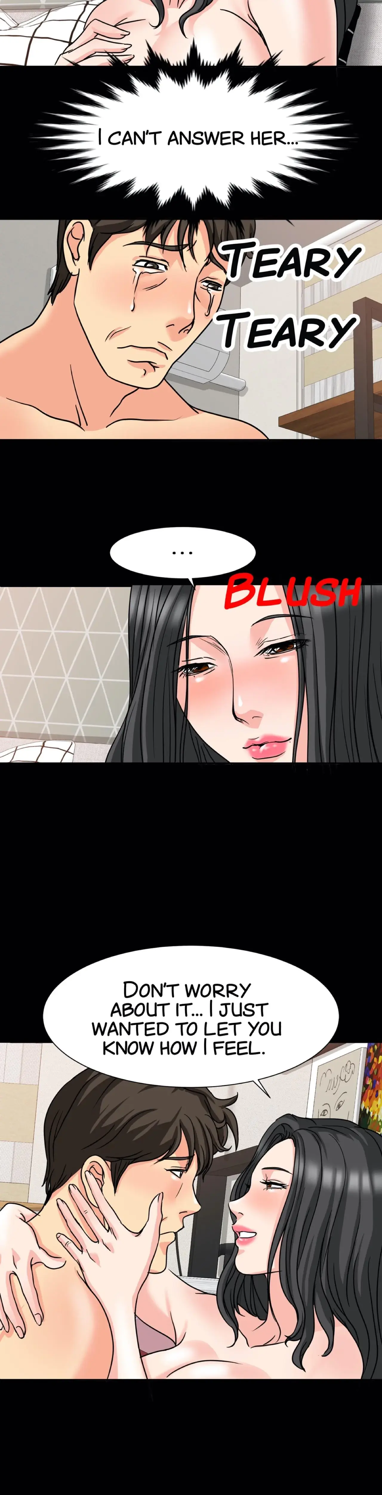 Bad Father Chapter 19 - Page 26