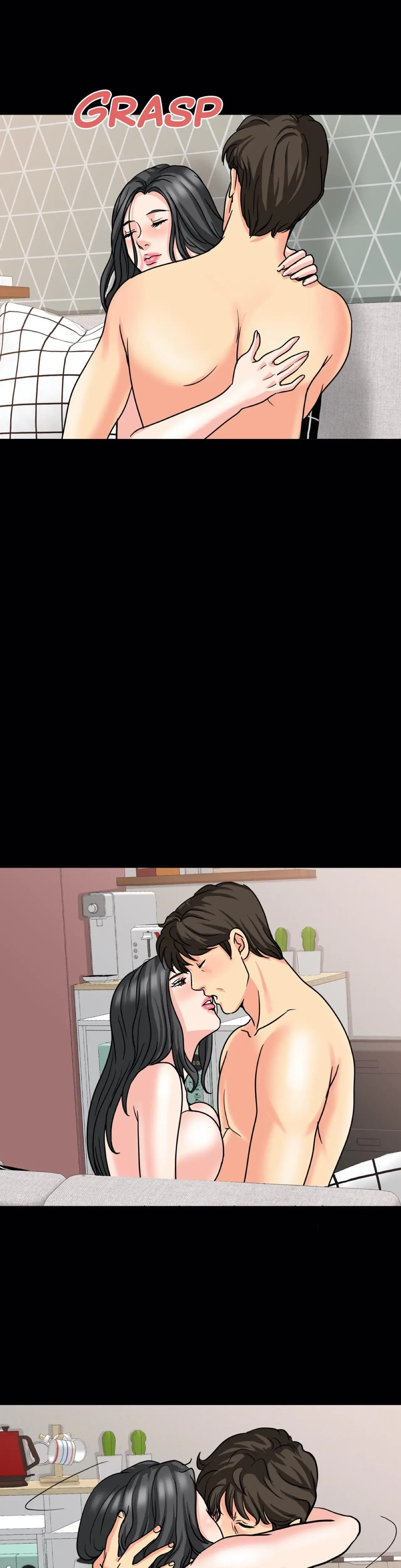 Bad Father Chapter 19 - Page 27