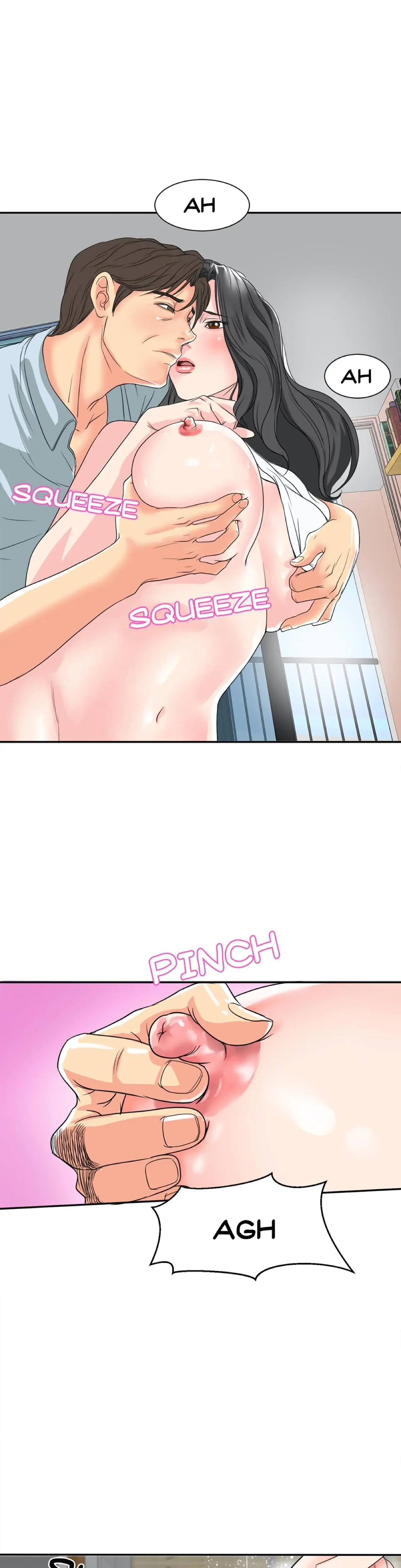 Bad Father Chapter 2 - Page 15