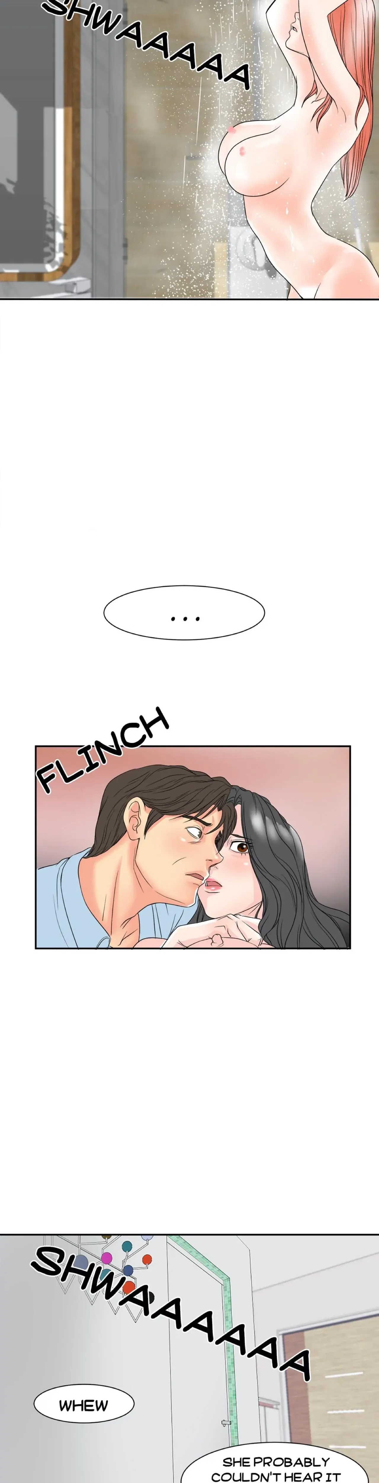 Bad Father Chapter 2 - Page 16